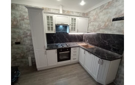 Кухня модульная - Прага