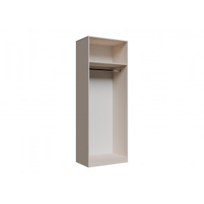 Пальма Шкаф 800 (Сатин)