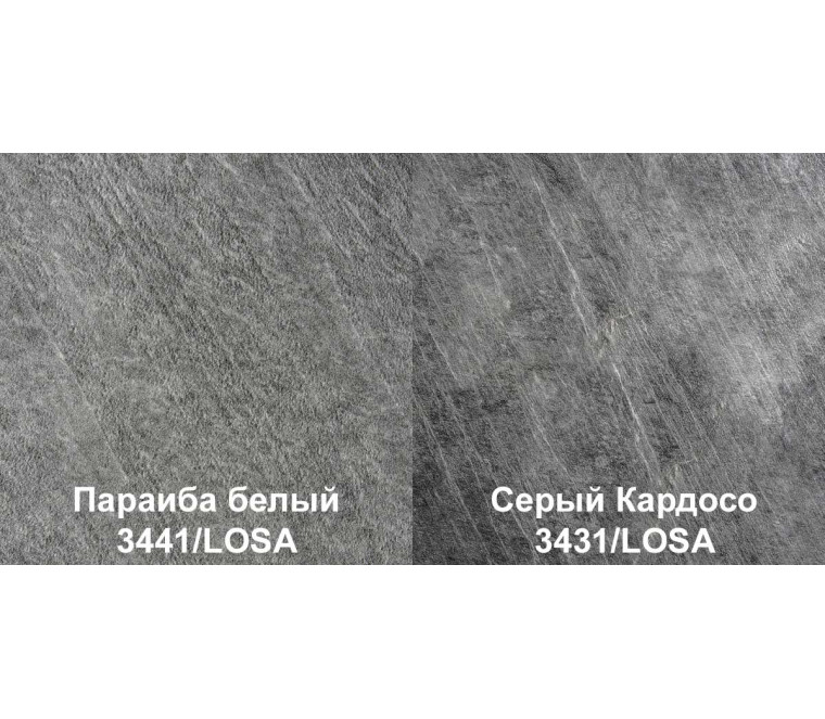 Столешница ПФ 38 мм 5-ой категории угловой сегмент 890х890 мм